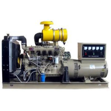 Unite Power 250kw Cheap China Diesel Genset with Weichai Engine